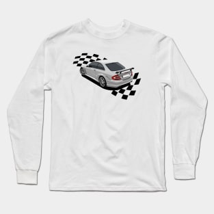 Silver bullet Long Sleeve T-Shirt